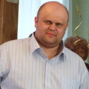 Паша, 44 года, Волжский