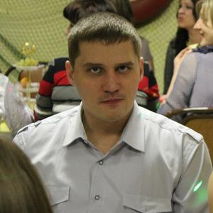 Сергей Низовцев, 40 лет, Кодинск