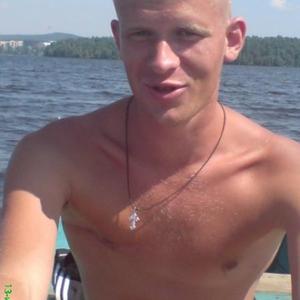 Николай, 38 лет, Нижняя Тура