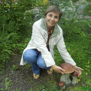 Ирина, 60 лет, Саяногорск