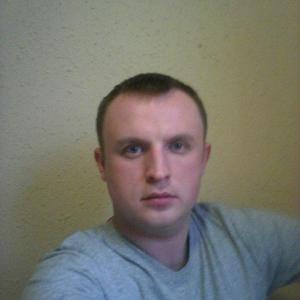 Андрей, 37 лет, Ивантеевка