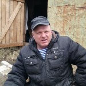 Николай Доценко, 61 год, Киров