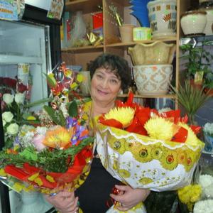 Наталья, 63 года, Иркутск