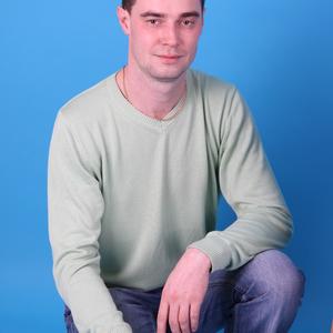 Джон, 43 года, Калининград