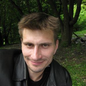 Станислав Кузьмин, 47 лет, Лесной