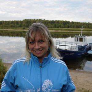 Галина, 64 года, Рыбинск