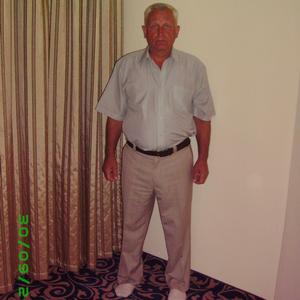 Николай, 61 год, Москва