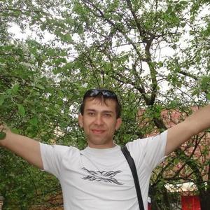 Парни в Сыктывкаре: Иван, 39 - ищет девушку из Сыктывкара
