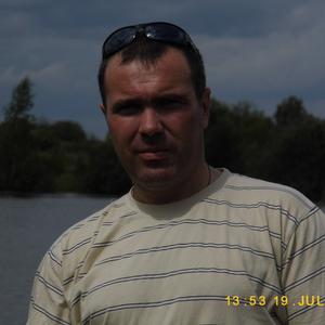 Vitalij, 44 года, Старая Русса