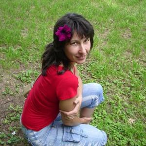 Анастасия, 42 года, Нижний Новгород