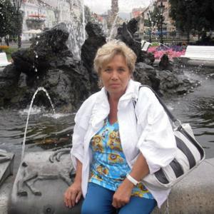 Нина, 73 года, Южно-Сахалинск