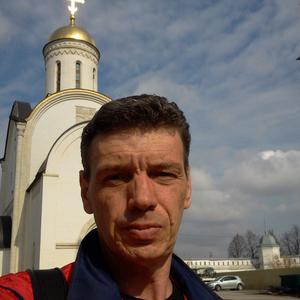 Андрей, 55 лет, Муром