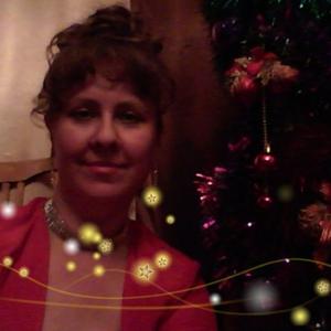 Ольга, 54 года, Абакан