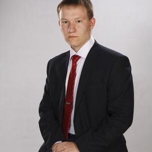 Альберт, 28 лет, Казань