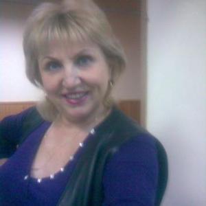 Ольга, 63 года, Ухта