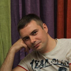Роман, 42 года, Москва