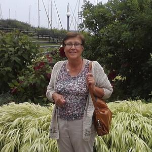 Галина, 74 года, Барнаул