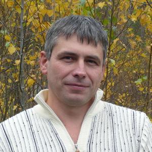 Андрей, 57 лет, Саров
