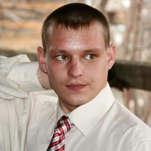 Дмитрий, 42 года, Юшала