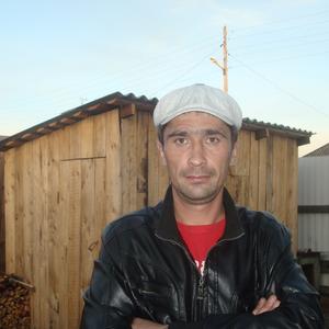 Рин, 42 года, Мариинск