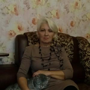Девушки в Шадринске: Татьяна Лашкова(оплетаева), 62 - ищет парня из Шадринска