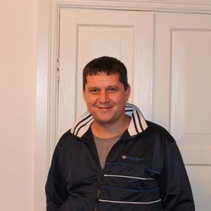 Александр Янченко, 43 года, Лесозаводск