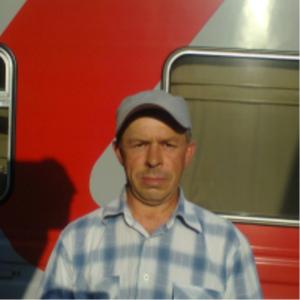 Владимир Елисеев, 63 года, Казань