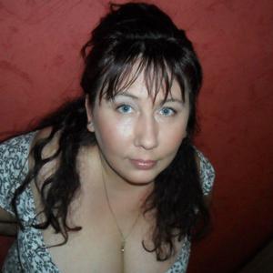 Инесса, 44 года, Воронеж