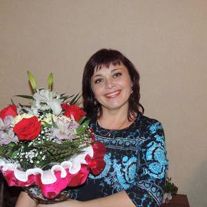 Наталья Репникова, 50 лет, Рыбинск