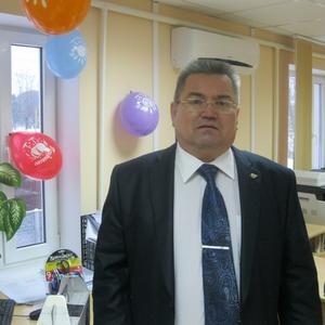 Виктор, 53 года, Псков