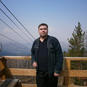 Пётр, 46 лет, Новосибирск
