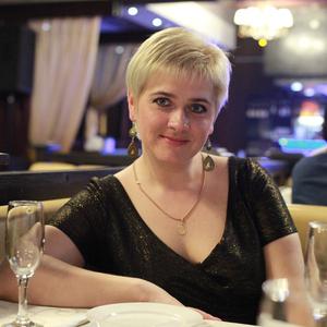 Светлана, 45 лет, Березовский