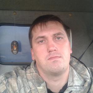 Viktor, 42 года, Кемерово