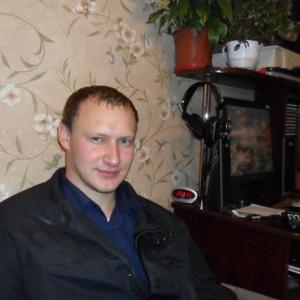 Парни в Десногорске: Андрей, 41 - ищет девушку из Десногорска