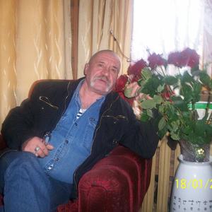 Сергей, 65 лет, Воскресенск
