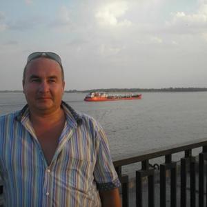 Иван, 53 года, Волгоград