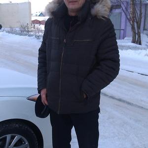 Михаил, 60 лет, Архангельск