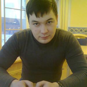 Роман, 35 лет, Владимир