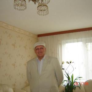 Николай, 64 года, Санкт-Петербург