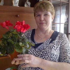 Светлана, 55 лет, Климово