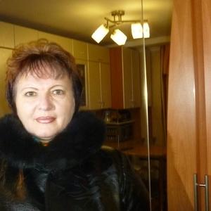 Девушки в Славянск-На-Кубани: Зинаида, 62 - ищет парня из Славянск-На-Кубани