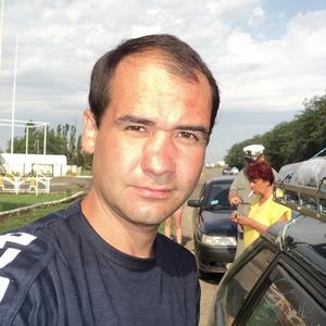 Сергей, 45 лет, Малоярославец