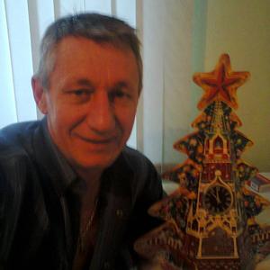 Олег, 58 лет, Курган