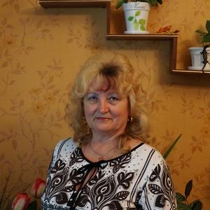 Надежда, 70 лет, Саранск