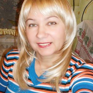 Девушки в Кеми: Антипова Ирина, 65 - ищет парня из Кеми
