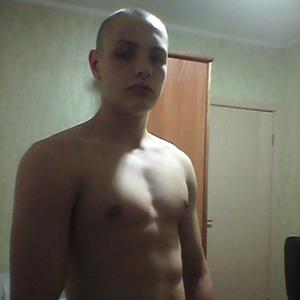 Константин, 29 лет, Красноярск