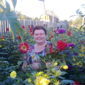 Ирина, 60 лет, Комсомольск-на-Амуре