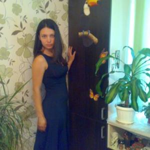 Девушки в Челябинске: Анна, 44 - ищет парня из Челябинска