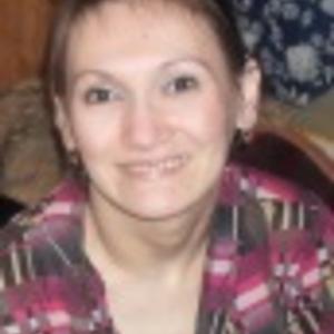 Девушки в Якутске: Алина, 46 - ищет парня из Якутска