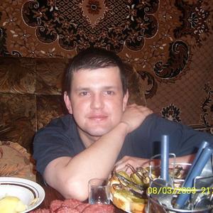 Андрей , 41 год, Ульяновск
